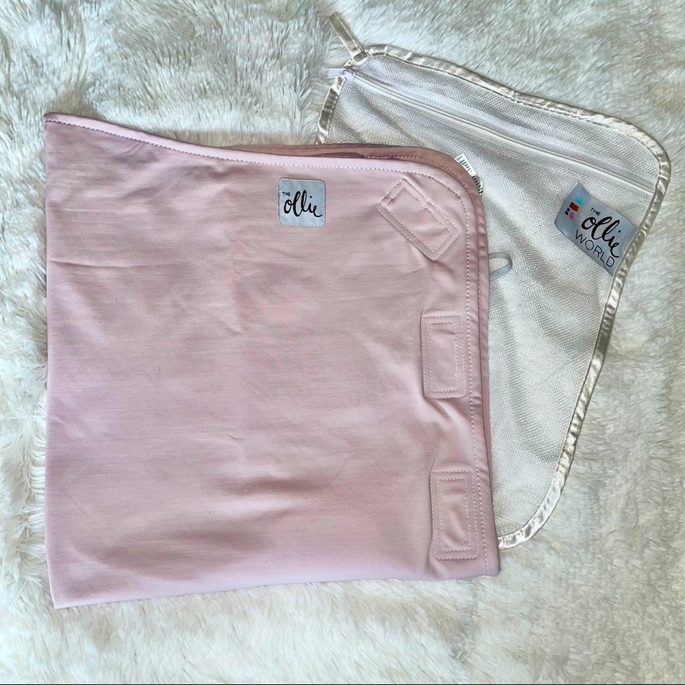 Ollie Swaddle